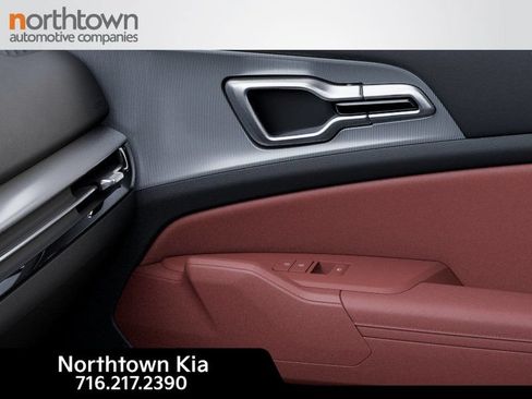 New 2026 Kia Sportage SX AWD/4WD image 26