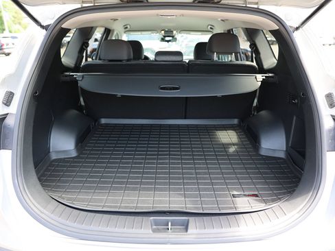 Certified 2021 Hyundai Santa Fe SEL FWD image 12