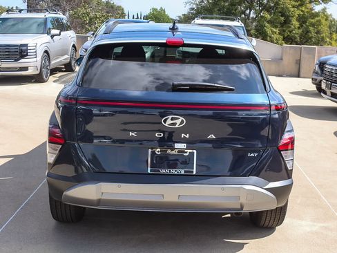 New 2026 Hyundai Kona Limited FWD image 6