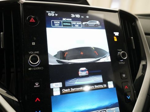 Certified 2023 Subaru Ascent Limited w/ Technology Package image 21