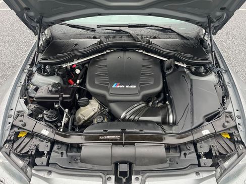 Used 2013 BMW M3 Convertible image 26