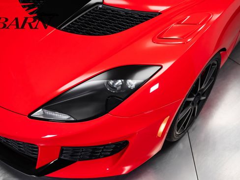 Used 2020 Lotus Evora RWD image 11