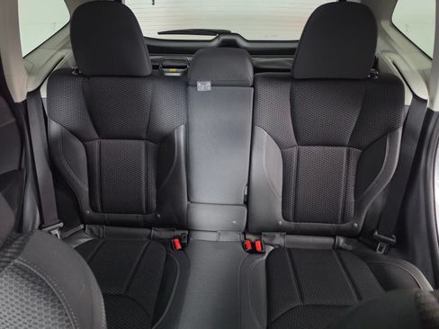 Certified 2023 Subaru Forester Premium AWD/4WD image 18