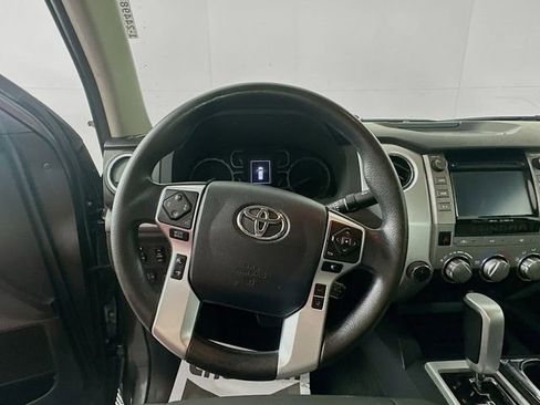 Used 2018 Toyota Tundra SR5 w/ TRD Off Road Package AWD/4WD image 11