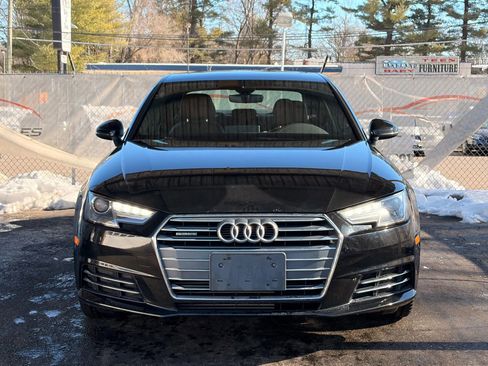 Used 2017 Audi A4 2.0T Premium image 5