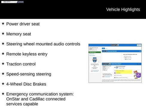 Used 2018 Cadillac CT6 Luxury image 5