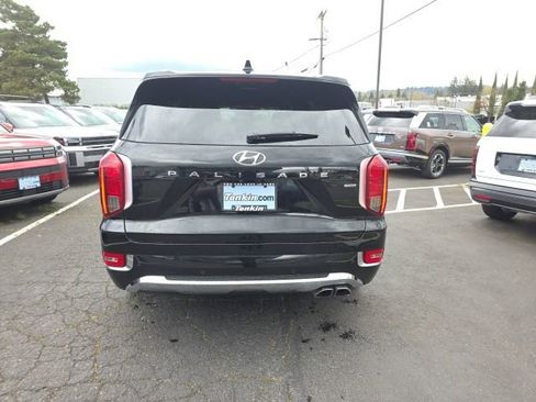 Used 2020 Hyundai Palisade Limited image 6