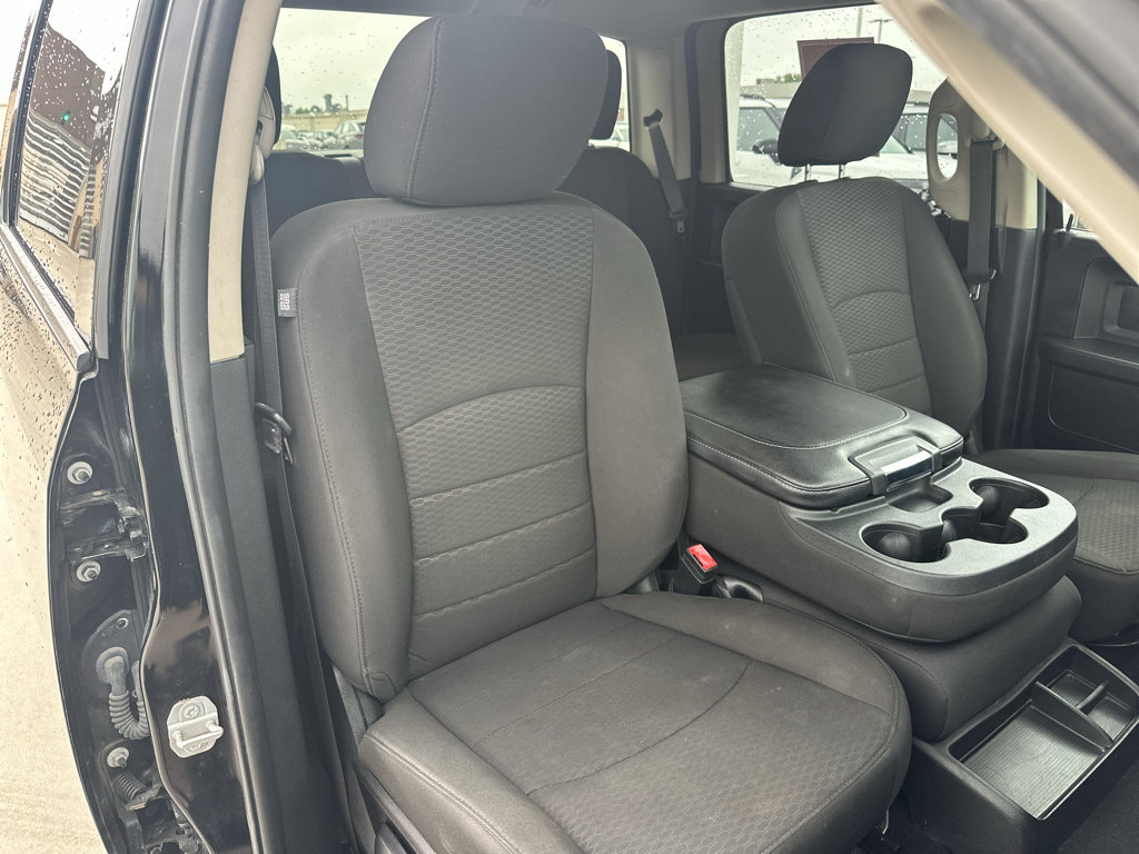 Used 2020 RAM 1500 Express w/ Wheel & Sound Group AWD/4WD image 31