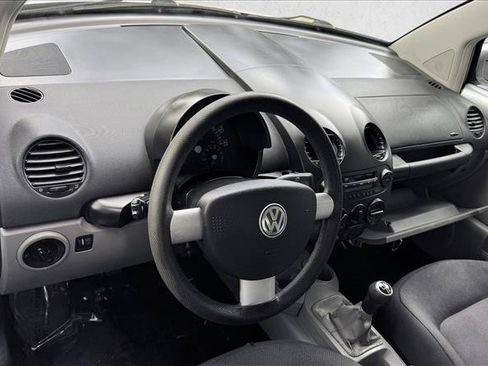 Used 2003 Volkswagen Beetle GLS FWD image 11
