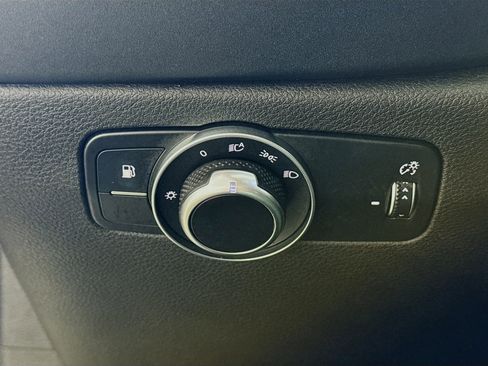 Used 2024 Dodge Hornet R/T w/ R/T Blacktop Package image 12