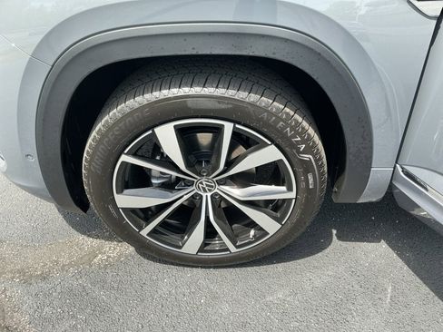 New 2026 Volkswagen Atlas SEL Premium R-Line AWD/4WD image 27