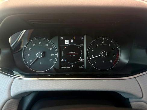 Used 2020 Land Rover Range Rover Evoque R-Dynamic S AWD/4WD image 36