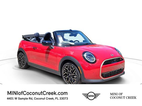 New 2026 MINI Cooper S image 1