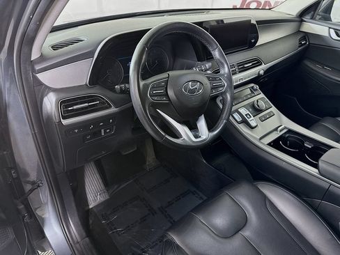 Used 2022 Hyundai Palisade SEL w/ 8P Bench Seat Package FWD image 18