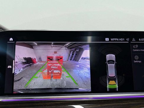 Used 2020 BMW X5 xDrive40i w/ Convenience Package image 27