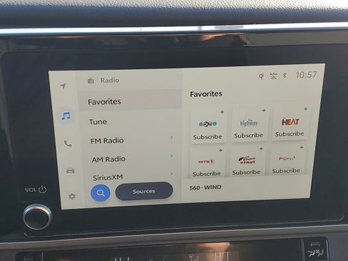 Certified 2025 Toyota Camry SE image 27