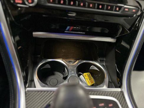 Used 2022 BMW M8 Competition AWD/4WD image 31