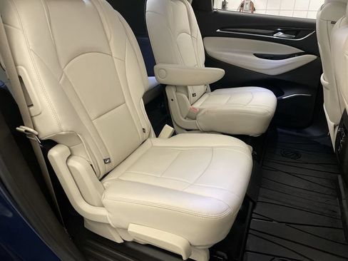 Used 2023 Buick Enclave Essence w/ LPO, Floor Liner Package FWD image 18