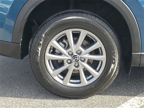 Certified 2023 MAZDA CX-5 AWD 2.5 S image 5