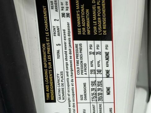 Used 2024 BMW M3 Competition image 57