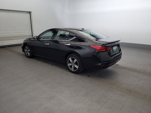 Used 2019 Nissan Altima 2.5 SV AWD/4WD image 3