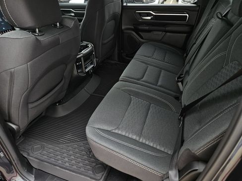 New 2026 RAM 1500 Lone Star RWD image 11