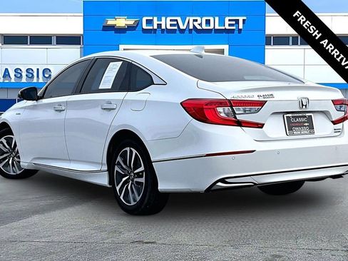 Used 2020 Honda Accord Touring image 4