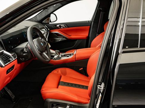 New 2027 BMW X6 M Competition w/ Executive Package AWD/4WD image 22