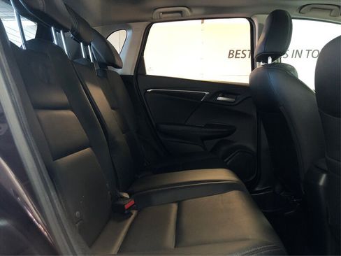 Used 2016 Honda Fit EX-L image 10