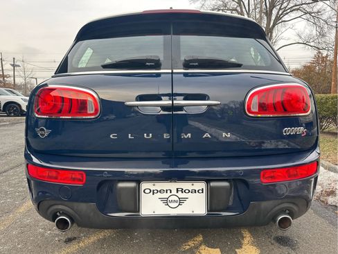 Used 2019 MINI Cooper Clubman S image 8