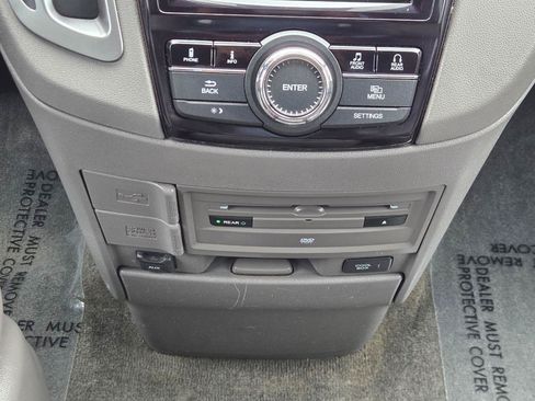 Used 2014 Honda Odyssey EX-L image 25
