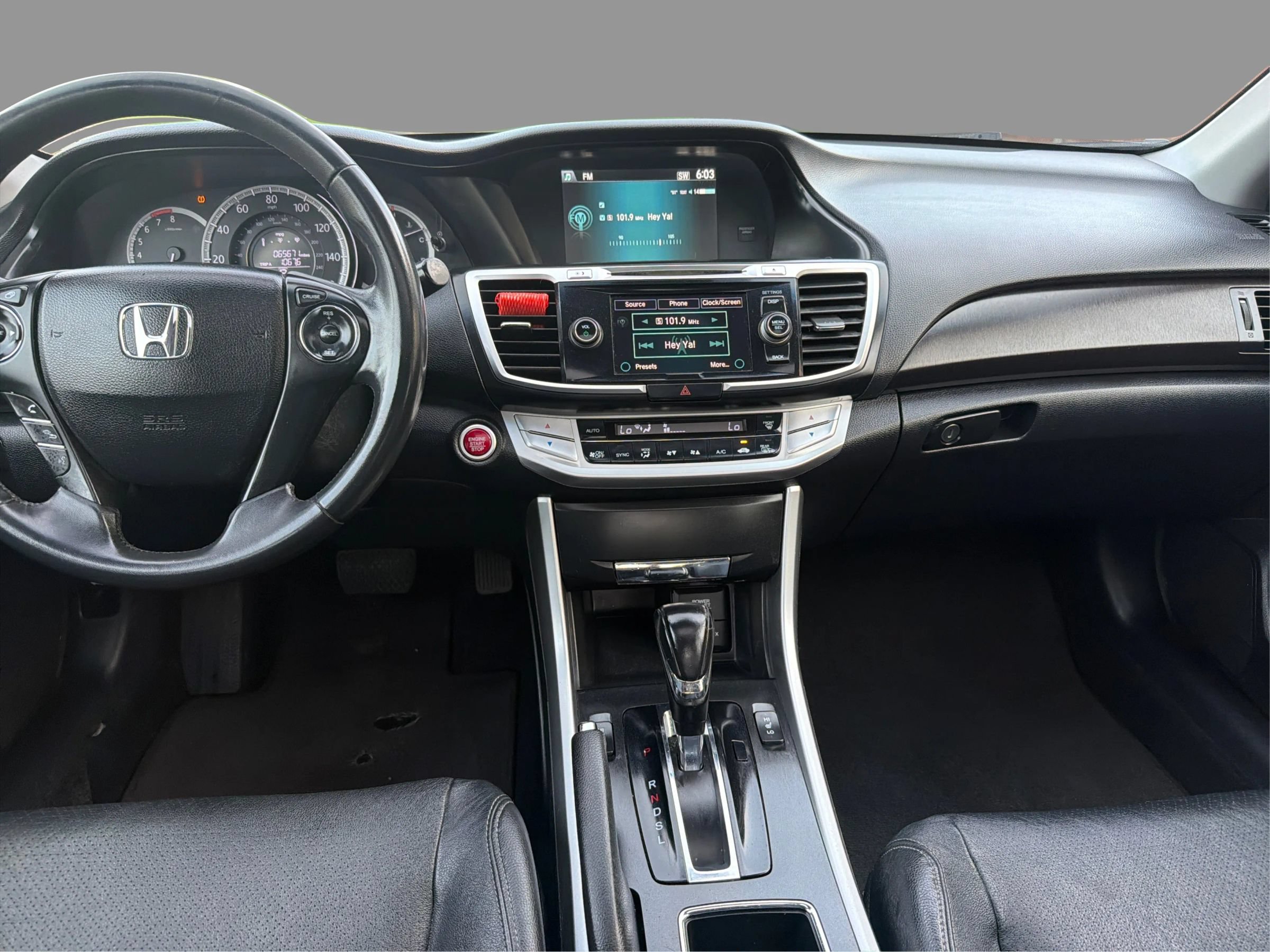 Used 2013 Honda Accord EX-L image 16