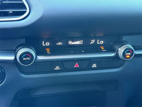 Used 2023 MAZDA CX-30 AWD 2.5 S w/ Select Package image 23