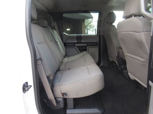 Used 2019 Ford F250 XLT w/ XLT Value Package image 8