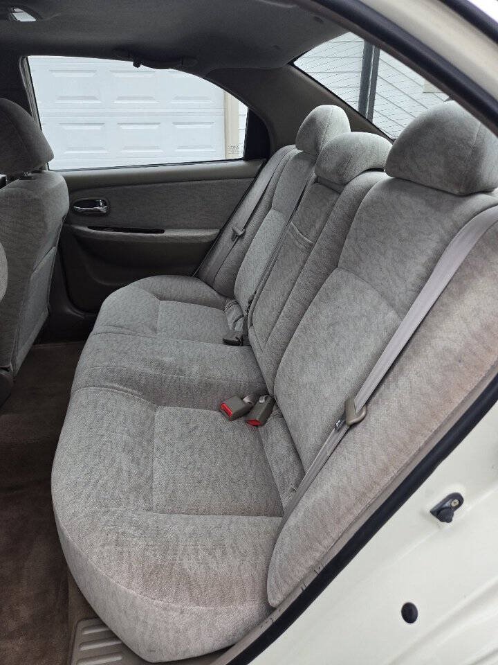 Used 2004 Kia Optima EX FWD image 7