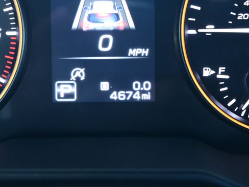 Certified 2025 Subaru Outback Wilderness image 21