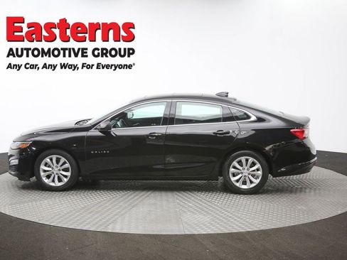Used 2023 Chevrolet Malibu LT image 60