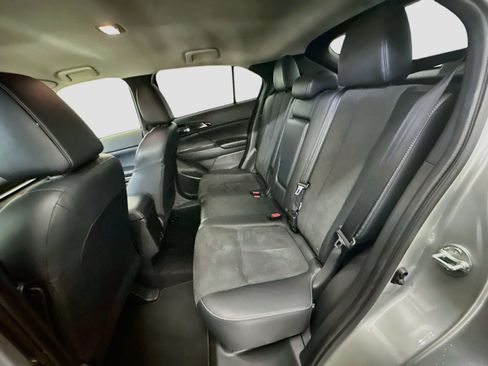 Used 2024 Mitsubishi Eclipse Cross SE AWD/4WD image 29