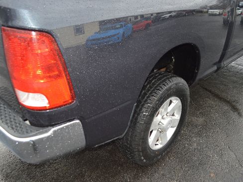 Used 2014 RAM 2500 Lone Star image 9