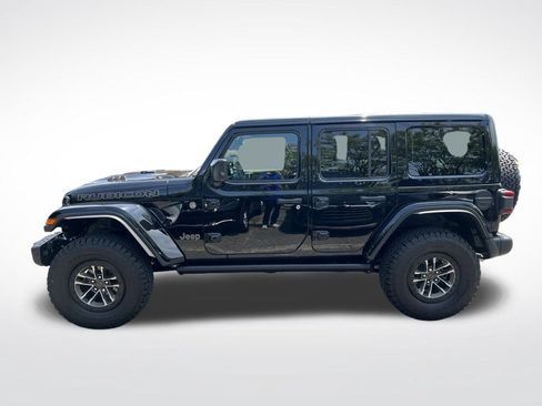 Used 2024 Jeep Wrangler Unlimited Rubicon 392 AWD/4WD image 2