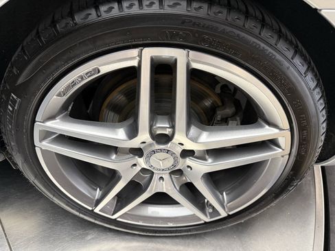 Used 2014 Mercedes-Benz E 350 4MATIC Coupe image 28