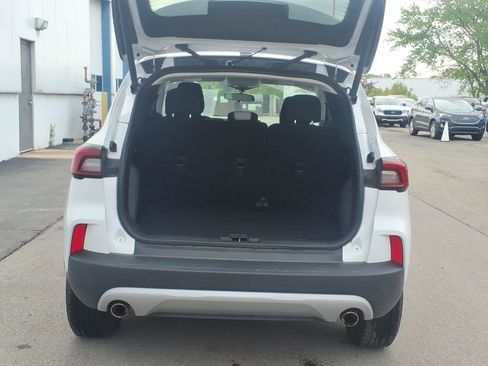 Certified 2024 Ford Escape Active w/ Tech Pack #2 AWD/4WD image 7