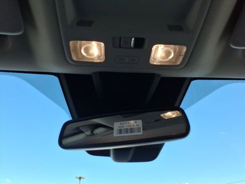 New 2025 Ford Ranger Lariat w/ Black Appearance Package image 8