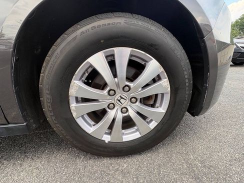 Used 2016 Honda Odyssey EX-L image 26