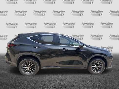 Used 2023 Lexus NX 350 AWD image 11