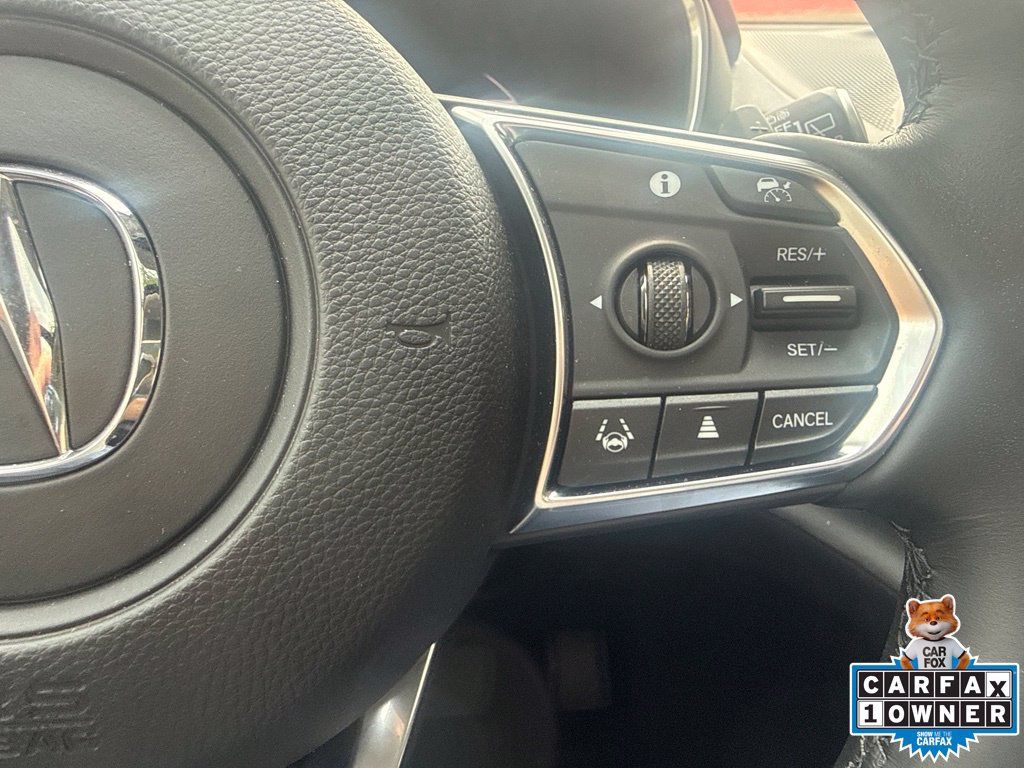 Used 2026 Acura MDX w/ Technology Package FWD image 20