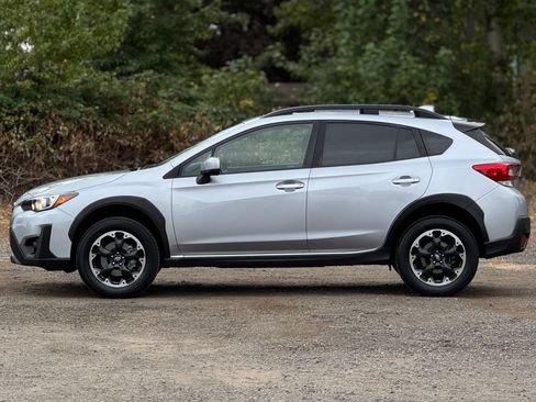 Certified 2023 Subaru Crosstrek 2.0i Premium AWD/4WD image 4
