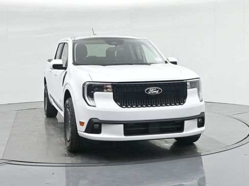 New 2025 Ford Maverick Lobo AWD/4WD image 52