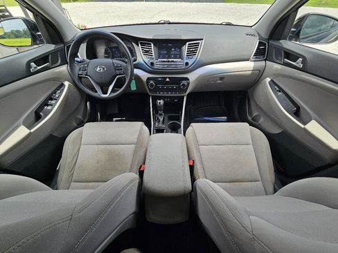 Used 2018 Hyundai Tucson SEL FWD image 33