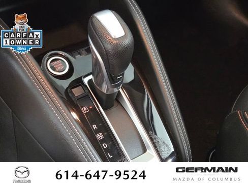 Used 2019 Nissan Kicks SR w/ SR Premium Package FWD image 27